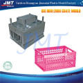 Strict production standards pvc crate mould